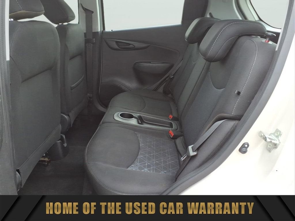 2021 Chevrolet Spark 1LT Automatic