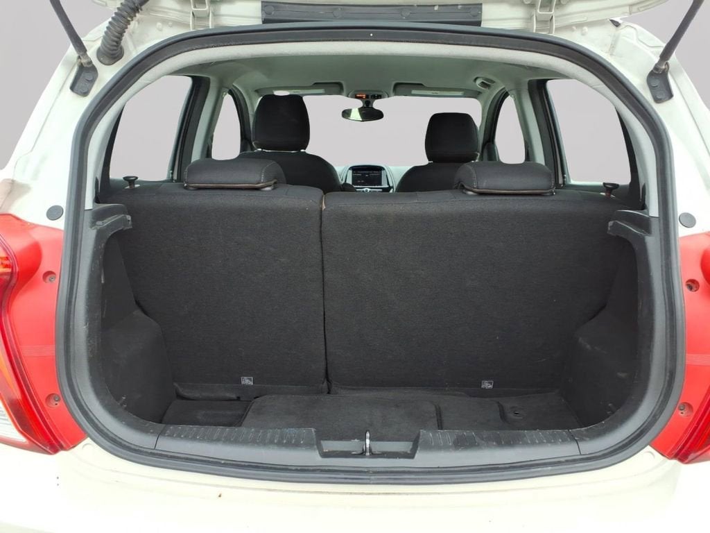 2021 Chevrolet Spark 1LT Automatic