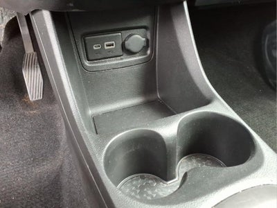 2021 Chevrolet Spark 1LT Automatic