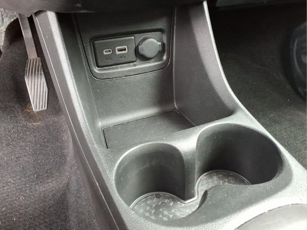 2021 Chevrolet Spark 1LT Automatic