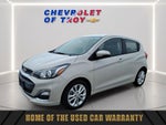 2021 Chevrolet Spark 1LT Automatic