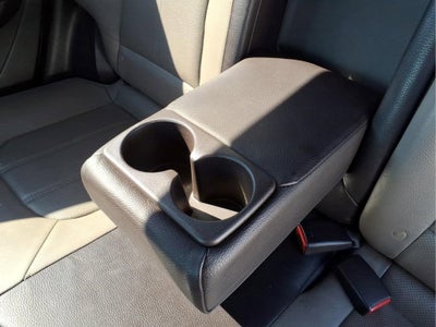 2013 Hyundai Tucson Limited