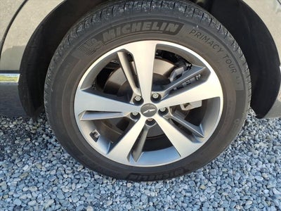 2023 Genesis GV80 Base