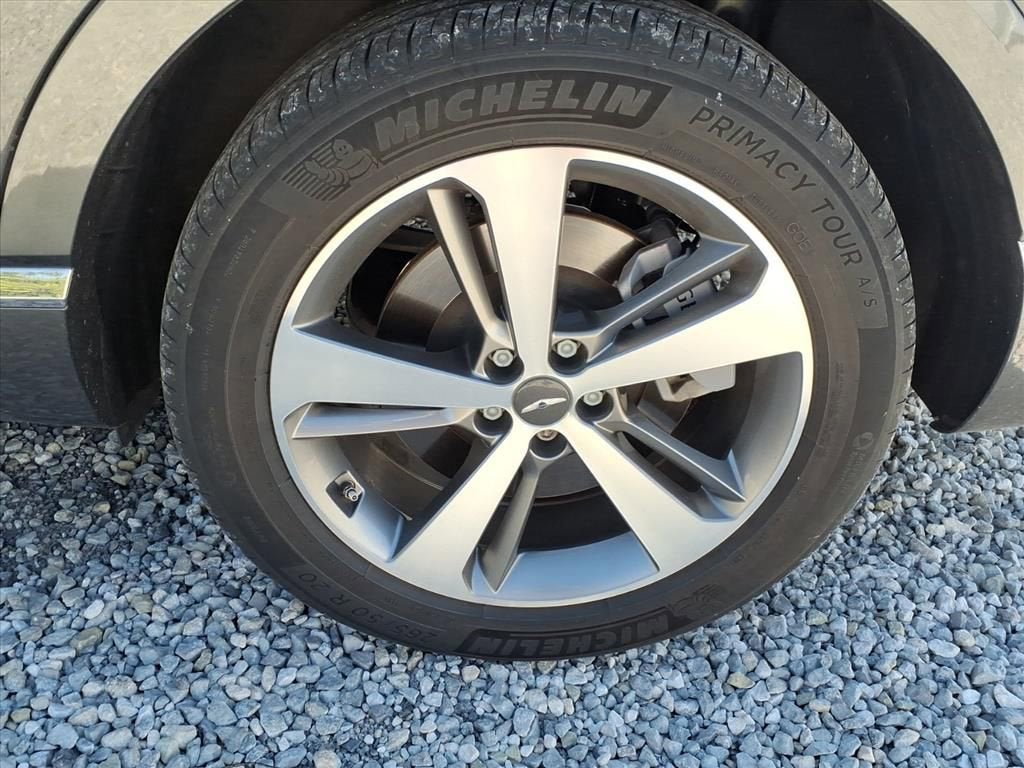 2023 Genesis GV80 Base