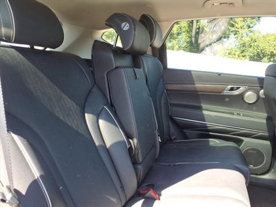 2023 Genesis GV80 Base