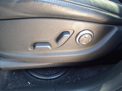 2023 Genesis GV80 Base