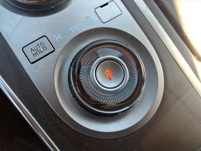 2023 Genesis GV80 Base