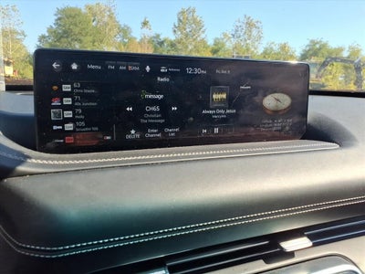 2023 Genesis GV80 Base