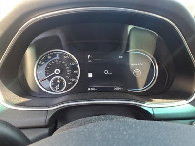 2023 Genesis GV80 Base