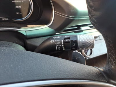 2023 Genesis GV80 Base