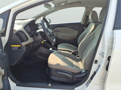 2014 Kia Rio LX