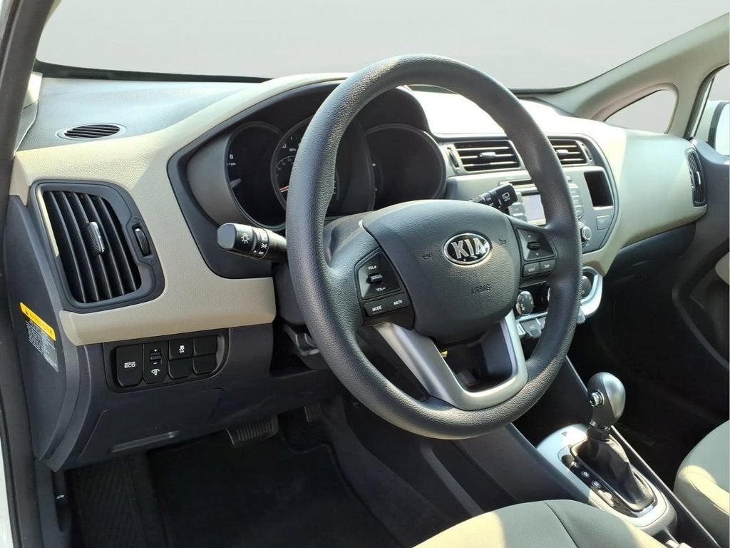 2014 Kia Rio LX