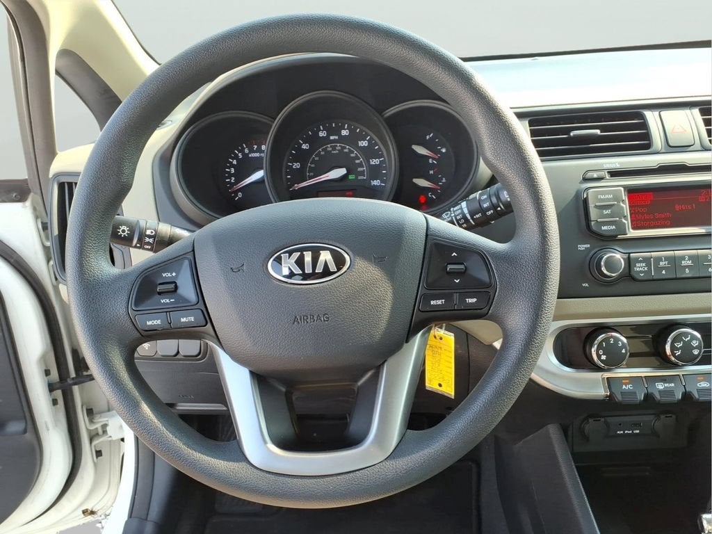 2014 Kia Rio LX