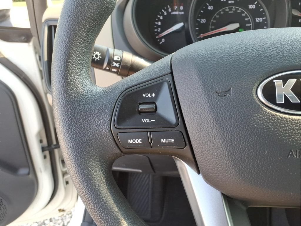 2014 Kia Rio LX