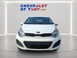 2014 Kia Rio LX