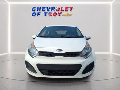 2014 Kia Rio LX