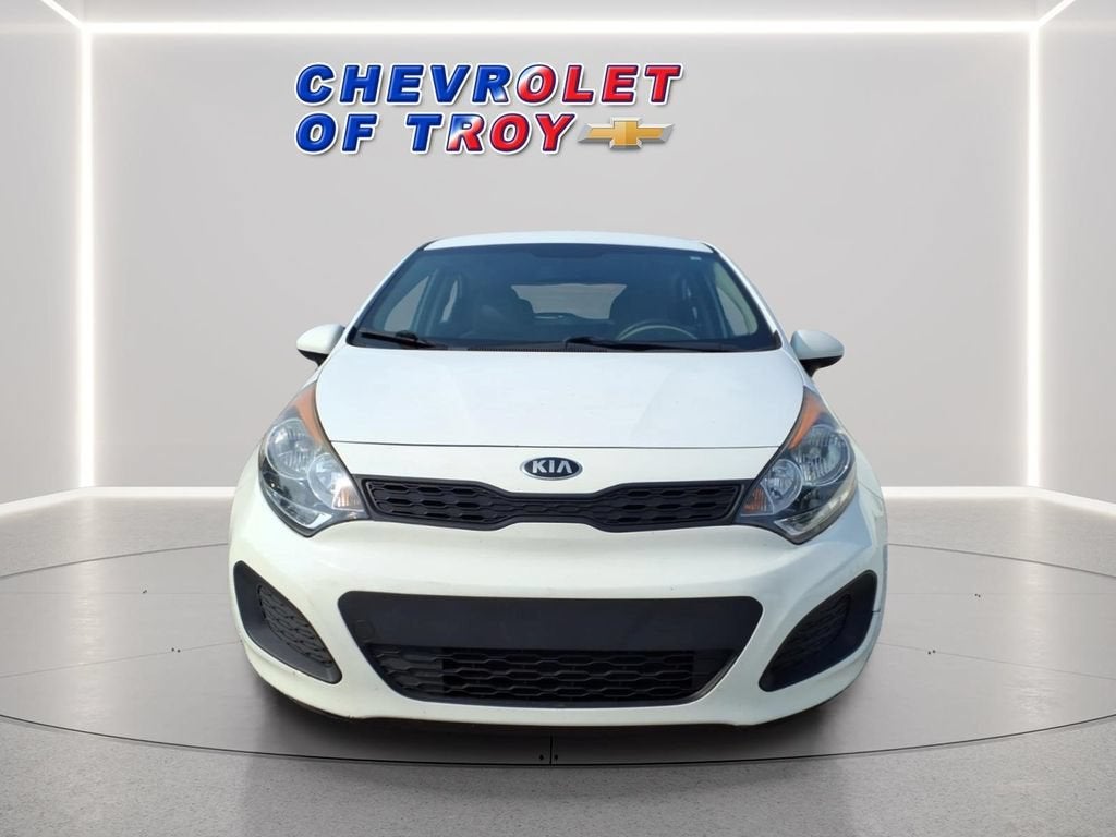 2014 Kia Rio LX