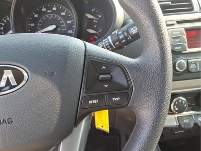 2014 Kia Rio LX