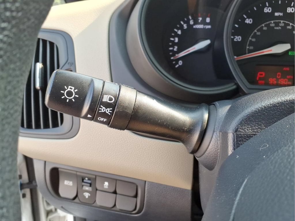 2014 Kia Rio LX