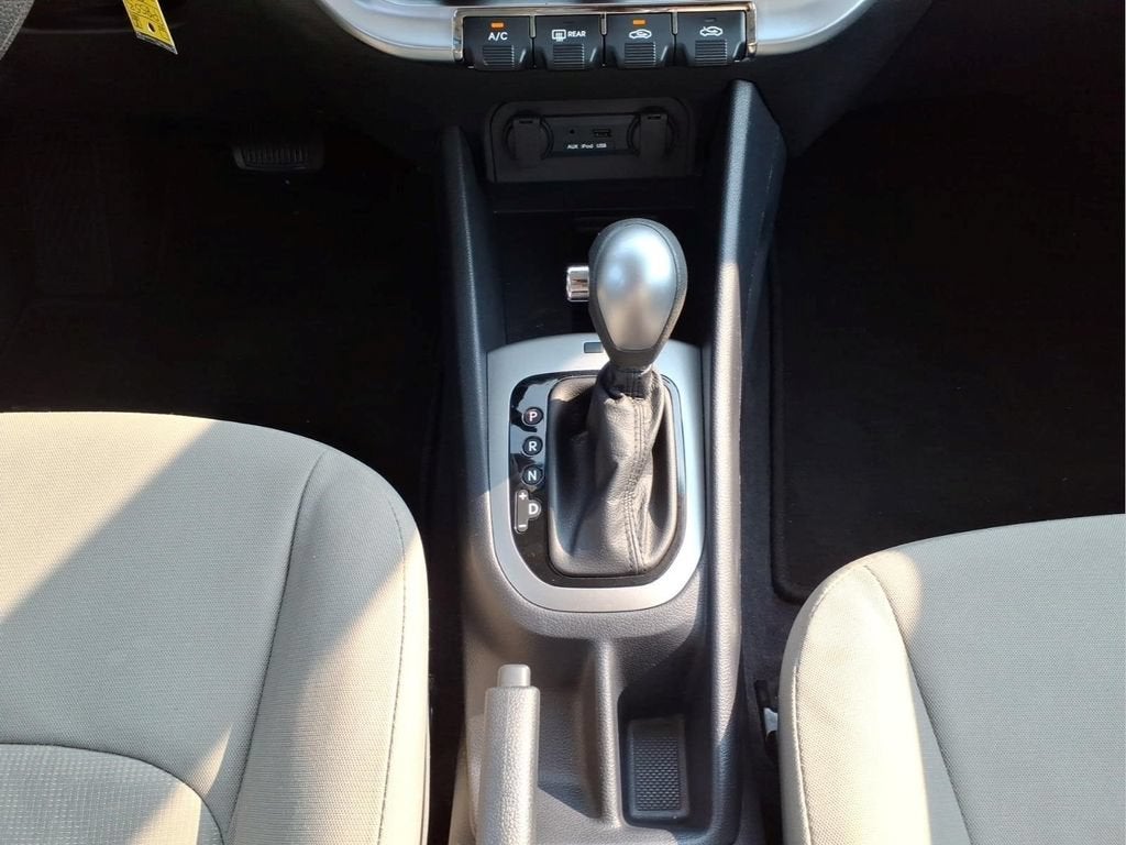 2014 Kia Rio LX