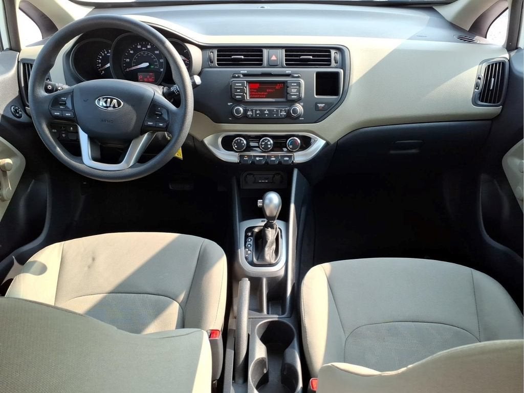 2014 Kia Rio LX