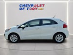 2014 Kia Rio LX