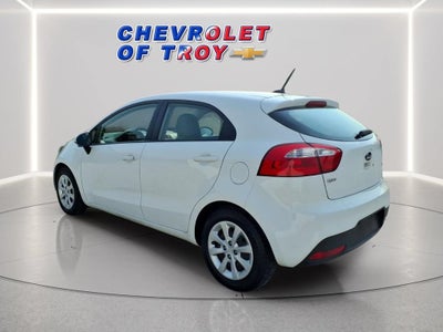 2014 Kia Rio LX