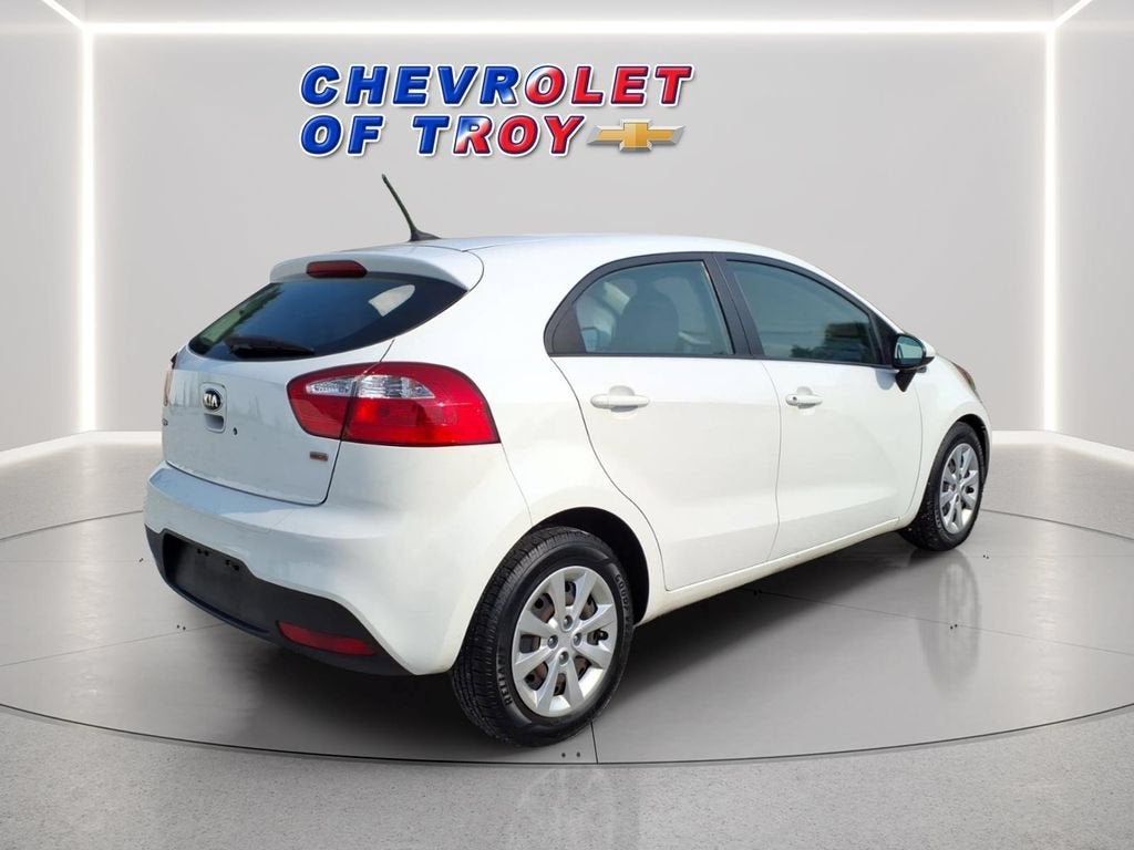2014 Kia Rio LX