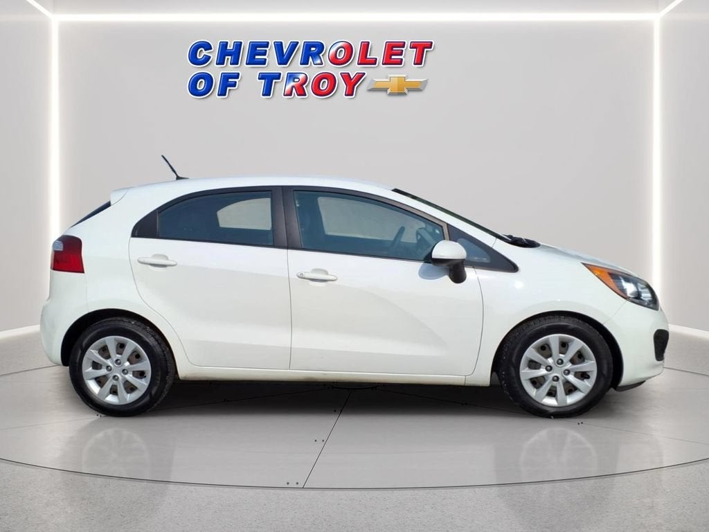 2014 Kia Rio LX