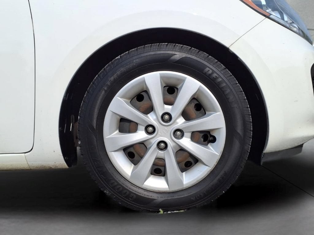 2014 Kia Rio LX