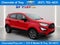 2022 Ford EcoSport S