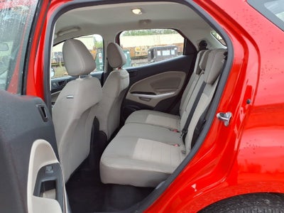 2022 Ford EcoSport S