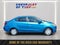 2017 Mitsubishi Mirage G4 ES