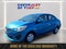 2017 Mitsubishi Mirage G4 ES