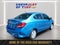 2017 Mitsubishi Mirage G4 ES