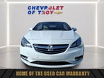 2017 Buick Cascada Premium