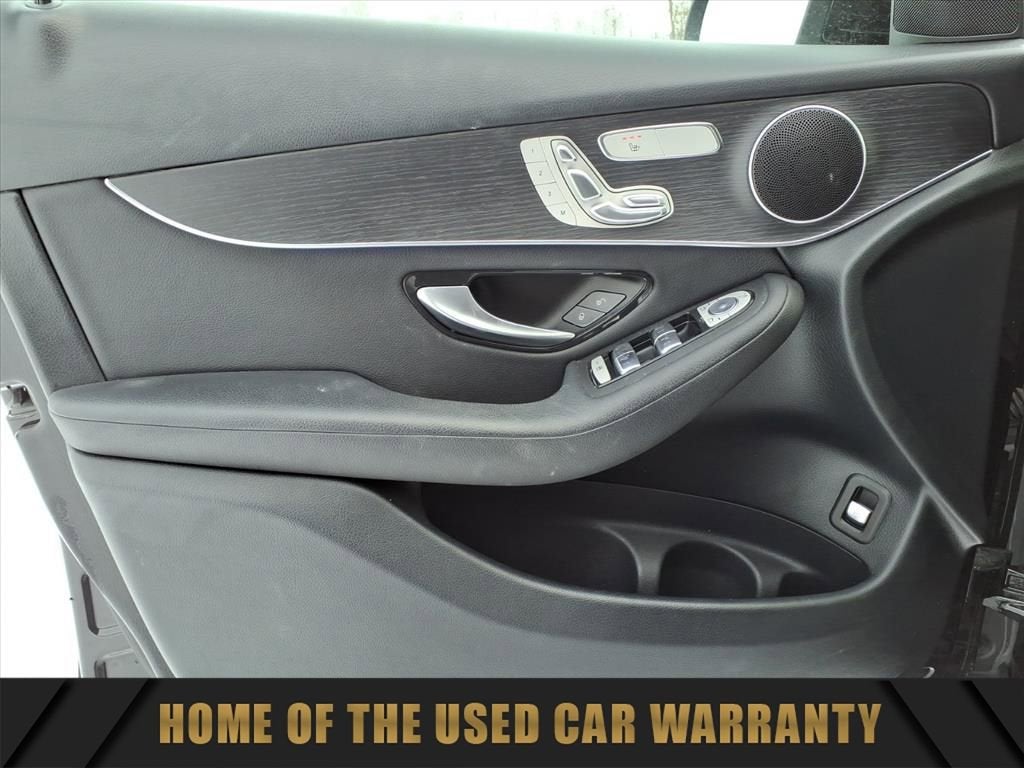 2021 Mercedes-Benz GLC GLC 300