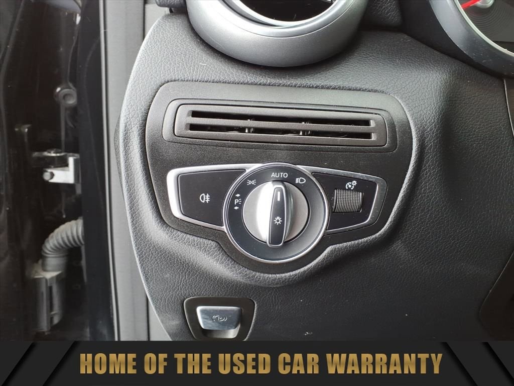 2021 Mercedes-Benz GLC GLC 300