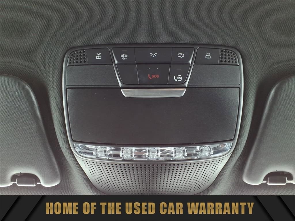 2021 Mercedes-Benz GLC GLC 300