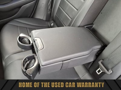 2021 Mercedes-Benz GLC GLC 300