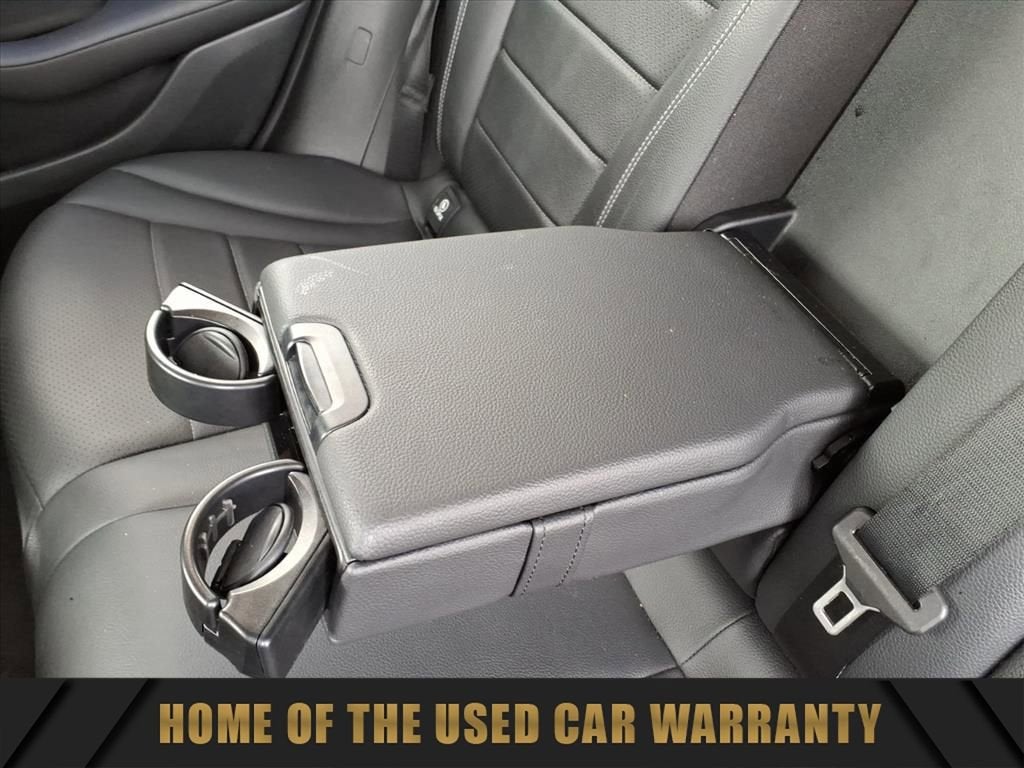 2021 Mercedes-Benz GLC GLC 300