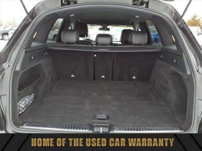 2021 Mercedes-Benz GLC GLC 300