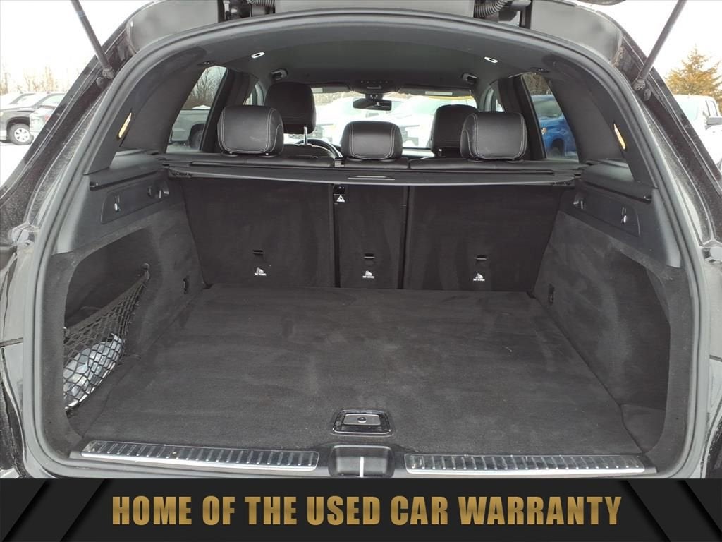 2021 Mercedes-Benz GLC GLC 300