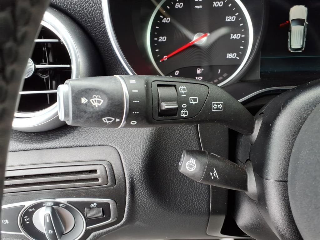 2021 Mercedes-Benz GLC GLC 300