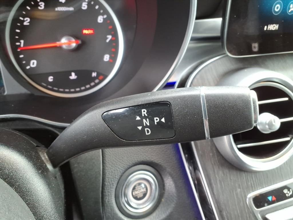 2021 Mercedes-Benz GLC GLC 300