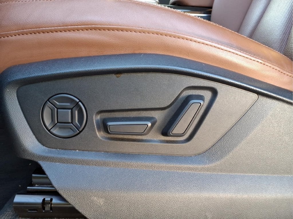 2022 Audi Q7 Prestige 55 TFSI quattro Tiptronic