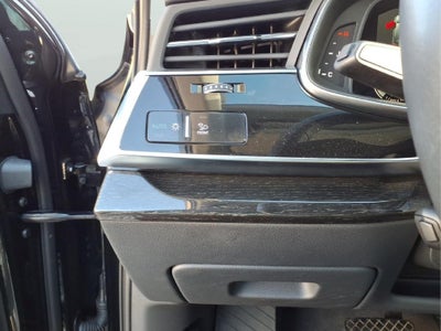 2022 Audi Q7 Prestige 55 TFSI quattro Tiptronic