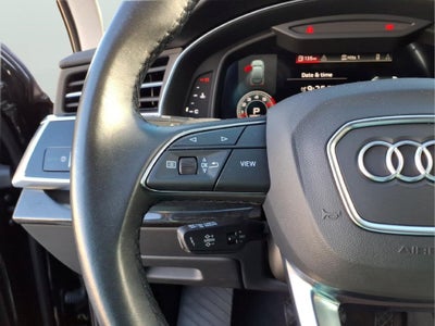 2022 Audi Q7 Prestige 55 TFSI quattro Tiptronic
