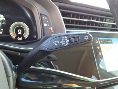 2022 Audi Q7 Prestige 55 TFSI quattro Tiptronic