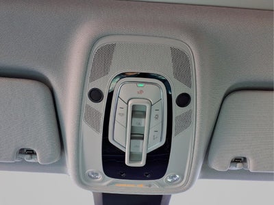 2022 Audi Q7 Prestige 55 TFSI quattro Tiptronic